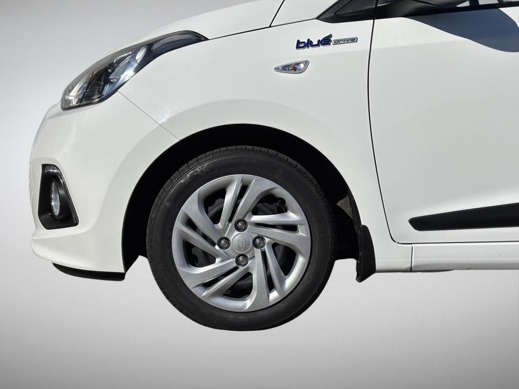 Hyundai I 10 1.0i i-motion comfort plus