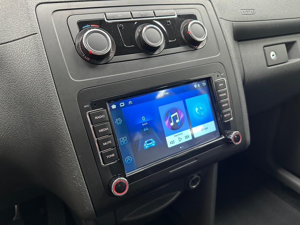 Volkswagen Caddy 1.2 tsi trendline | trekhaak | navigatie | 5 persoons |