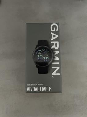 Garmin vivoactive 6