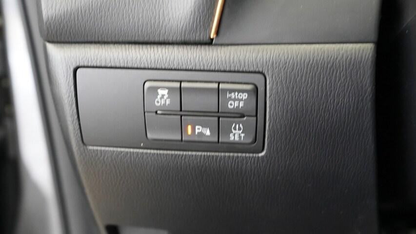 Mazda 3 2.0 skyactiv-g 120 ts