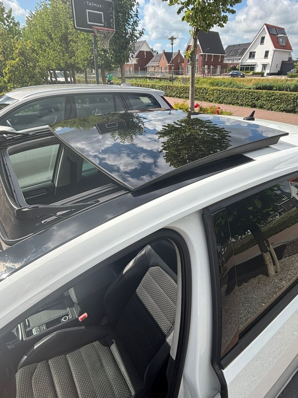 VW Golf VII