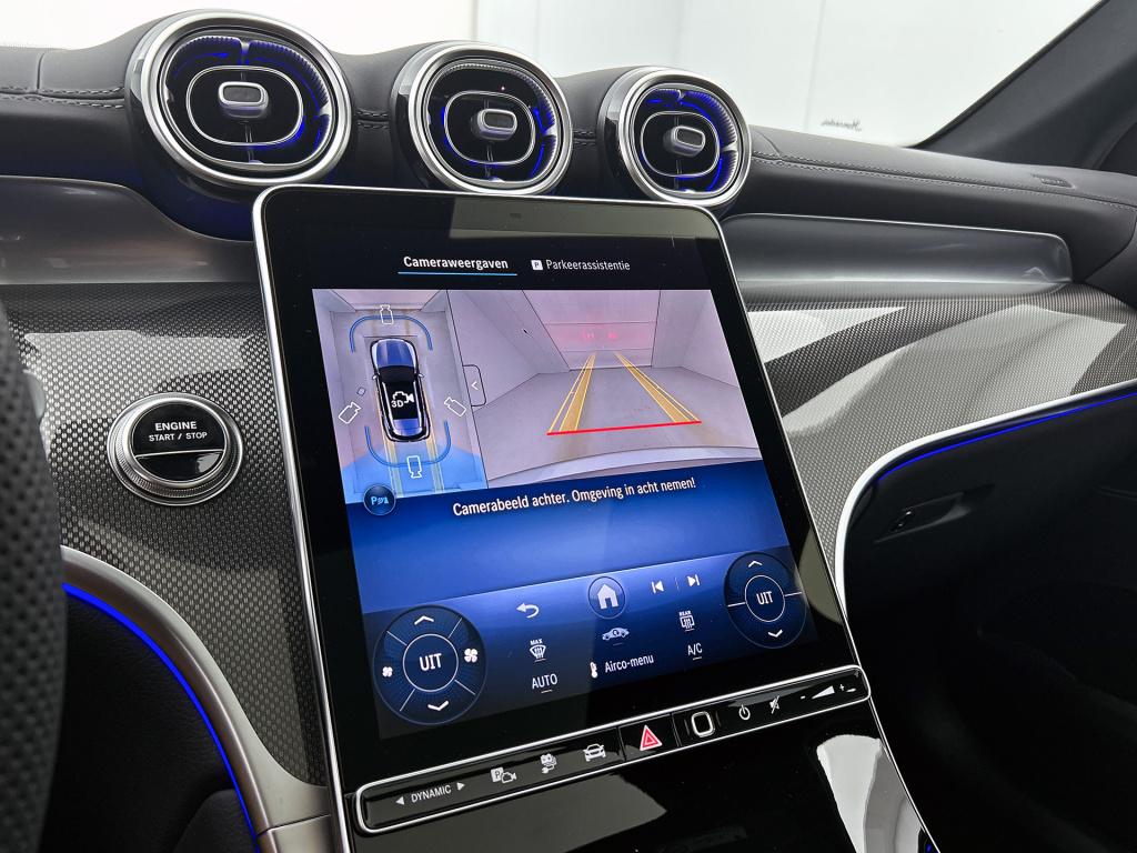 Mercedes-Benz Glc 400e 4matic sport edition | amg premium | mbux augmented 