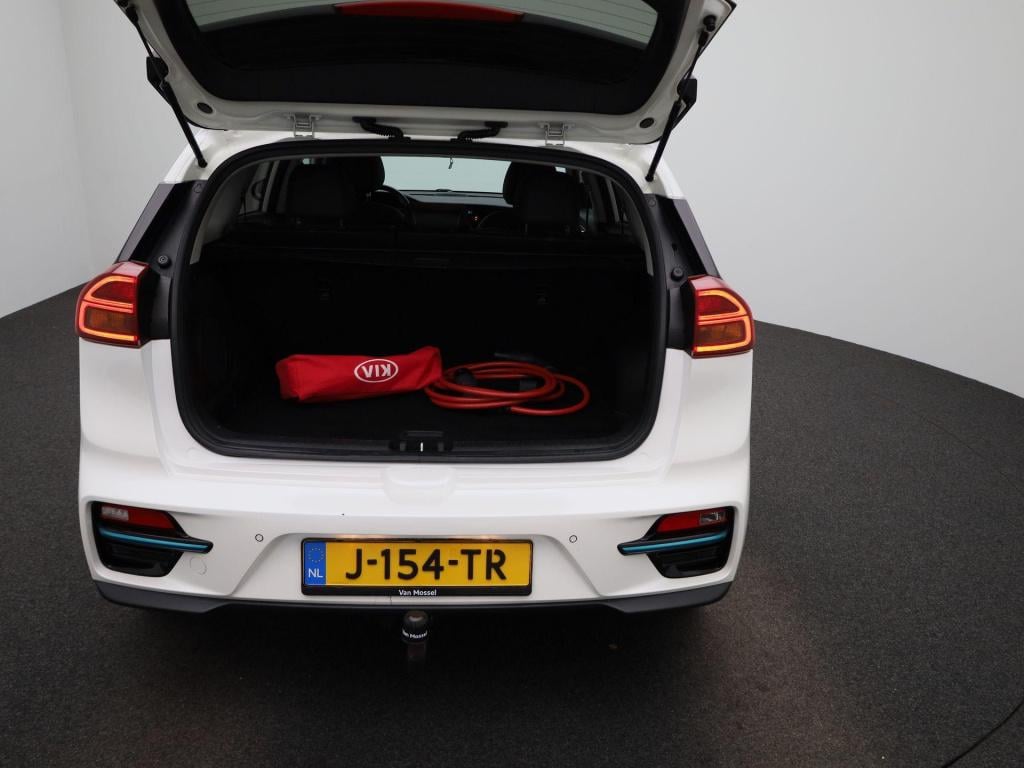 Kia E-niro executiveline 64 kwh | automaat | apple carplay / android auto |