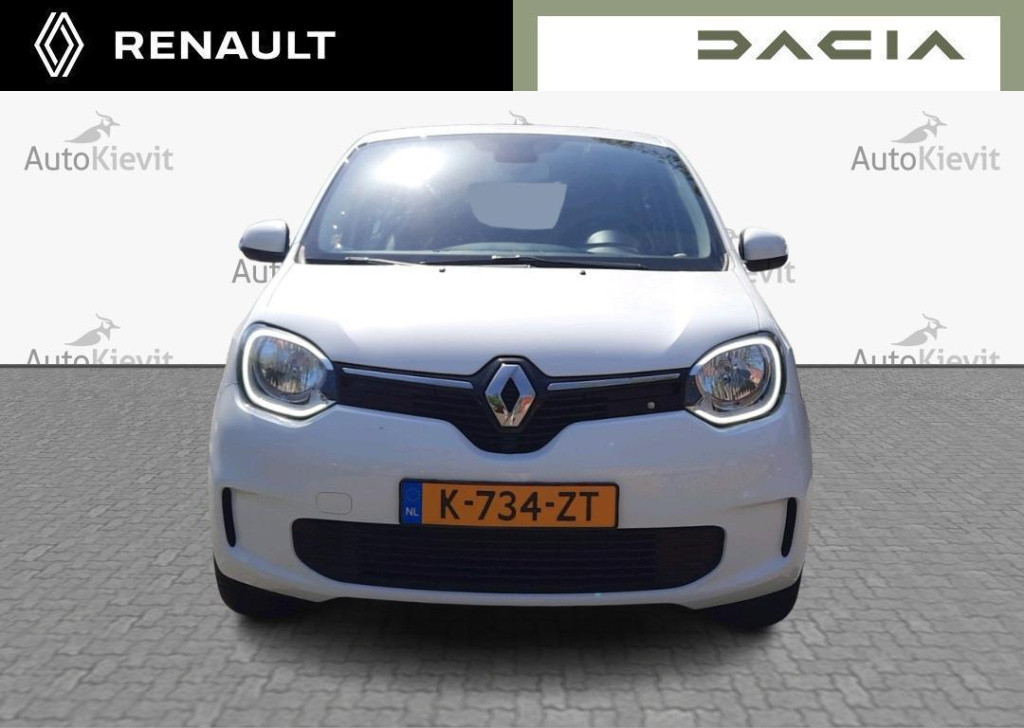 Renault Twingo 1.0 sce collection
