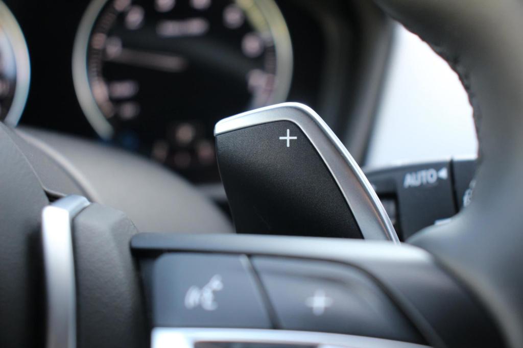 BMW X2 sdrive20i m-sport automaat - led - elek kofferklep - trekhaak - head