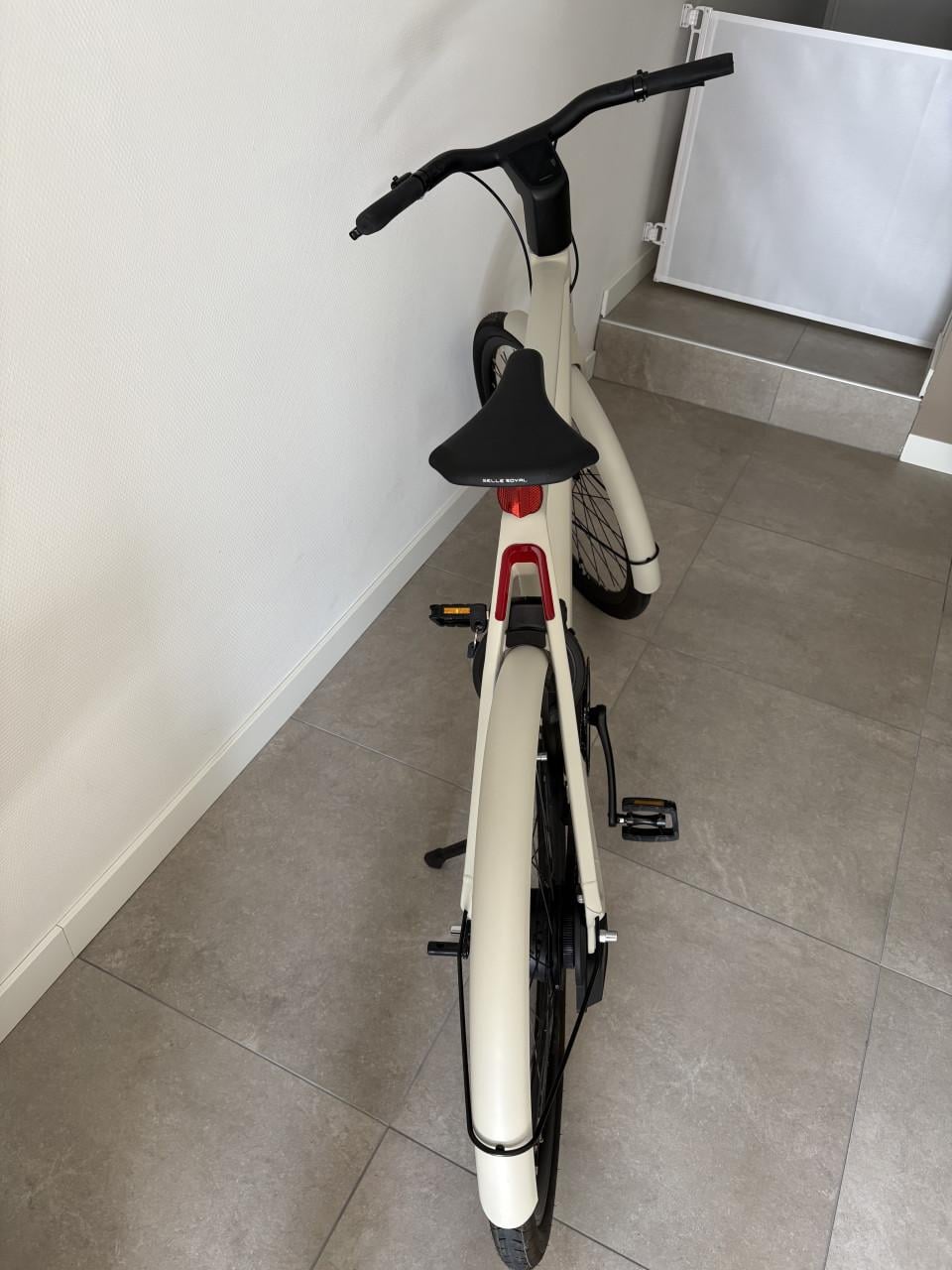 Veloretti Ace 2 elektrische herenfiets