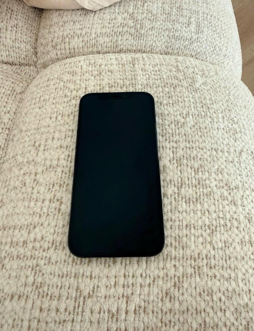 IPhone 12 Pro | Als nieuw