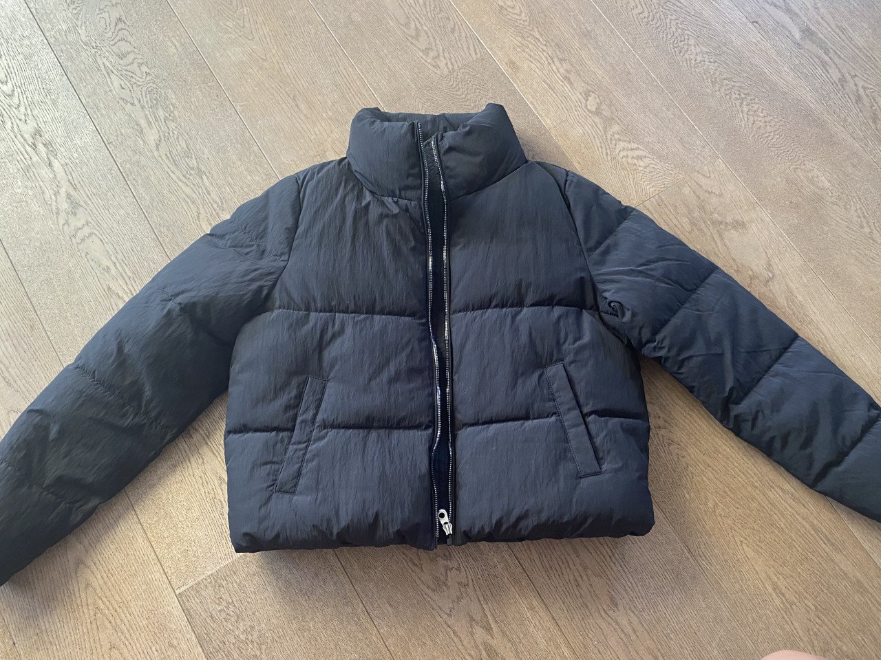 Winterjas