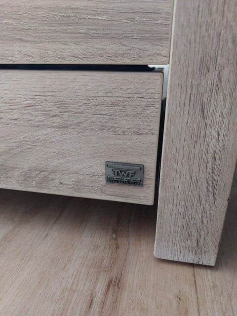Te koop: Box TWF Jasper incl. toebehoren