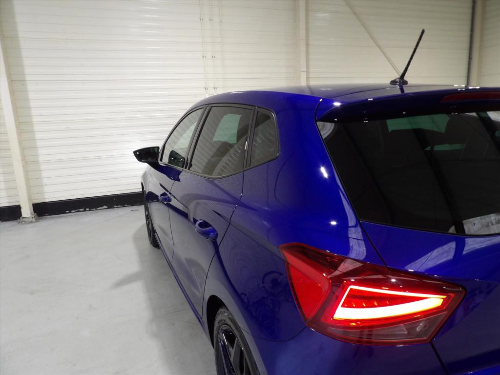 Seat Ibiza 1.0 ecotsi 95pk fr