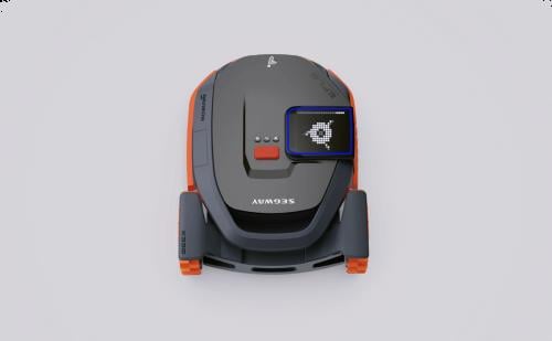 Segway Navimow - x330e