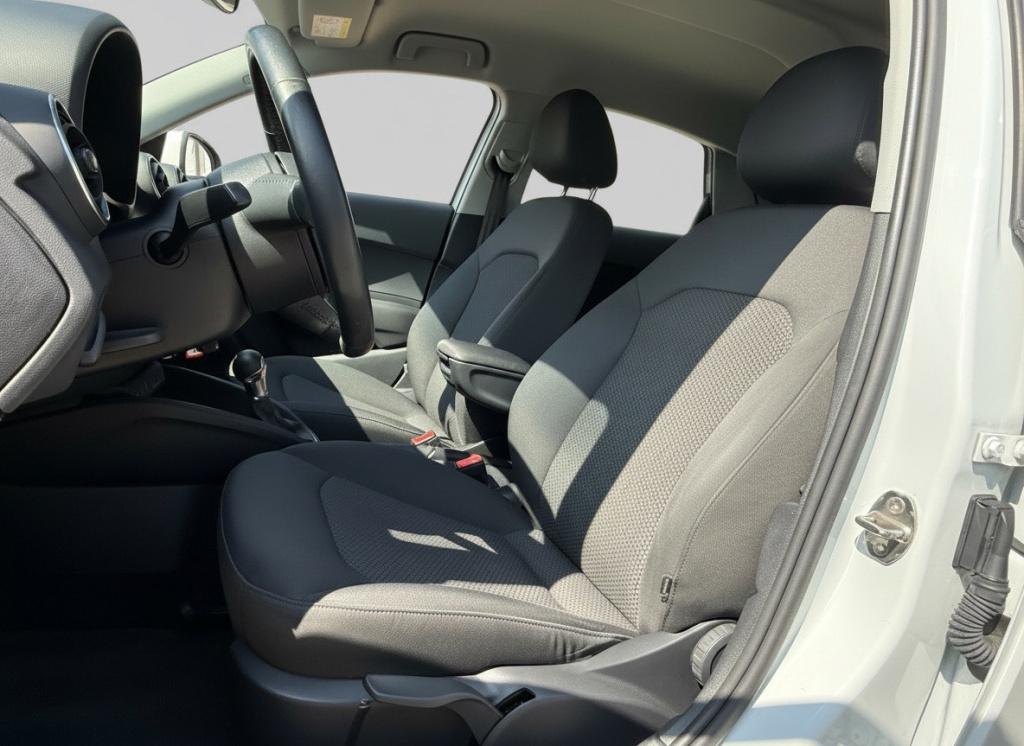 Audi A1 Sportback 1.0 tfsi sport pro line s automaat