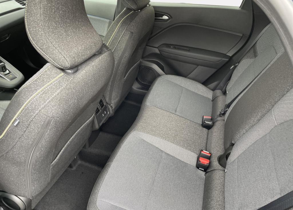 Renault Symbioz 1.8 e-tech full hybrid 160 techno