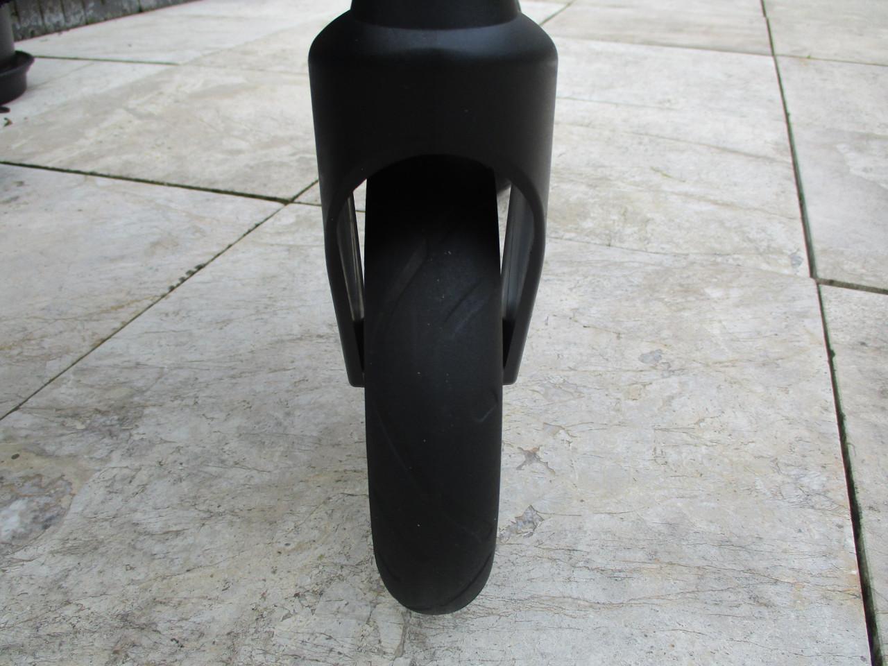 Zgan Topro Olympos  rollator met zitje rugsteun grote mand en Softwielen