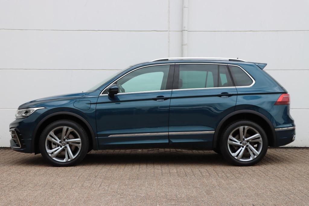 Volkswagen Tiguan 1.4 tsi ehybrid r-line business+ 245pk dsg6 | soh 92,4% |