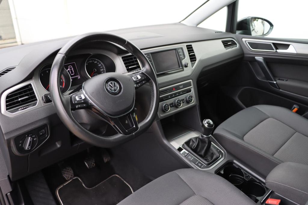 Volkswagen Golf Sportsvan 1.0 tsi comfortline 115pk
