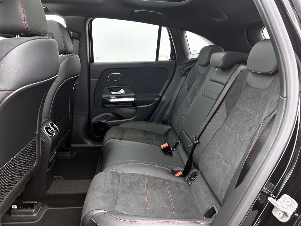 Mercedes-Benz Eqa 250+ business solution amg 71 kwh | nightpakket | panoram