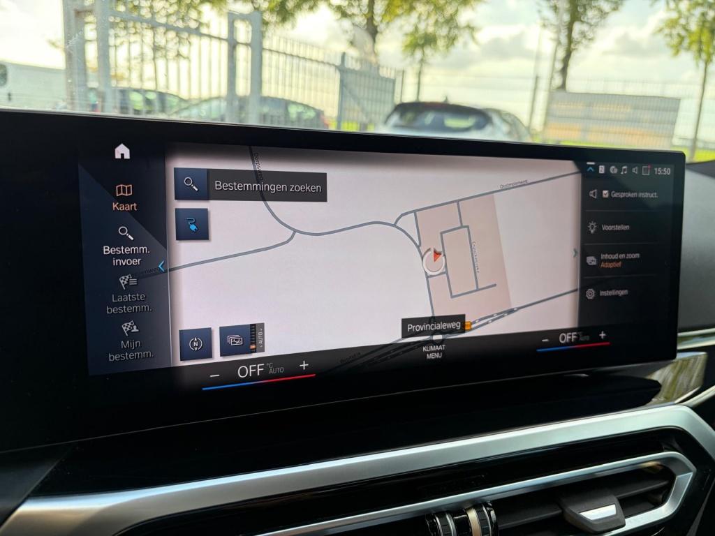 BMW I4 edrive40 high exec.