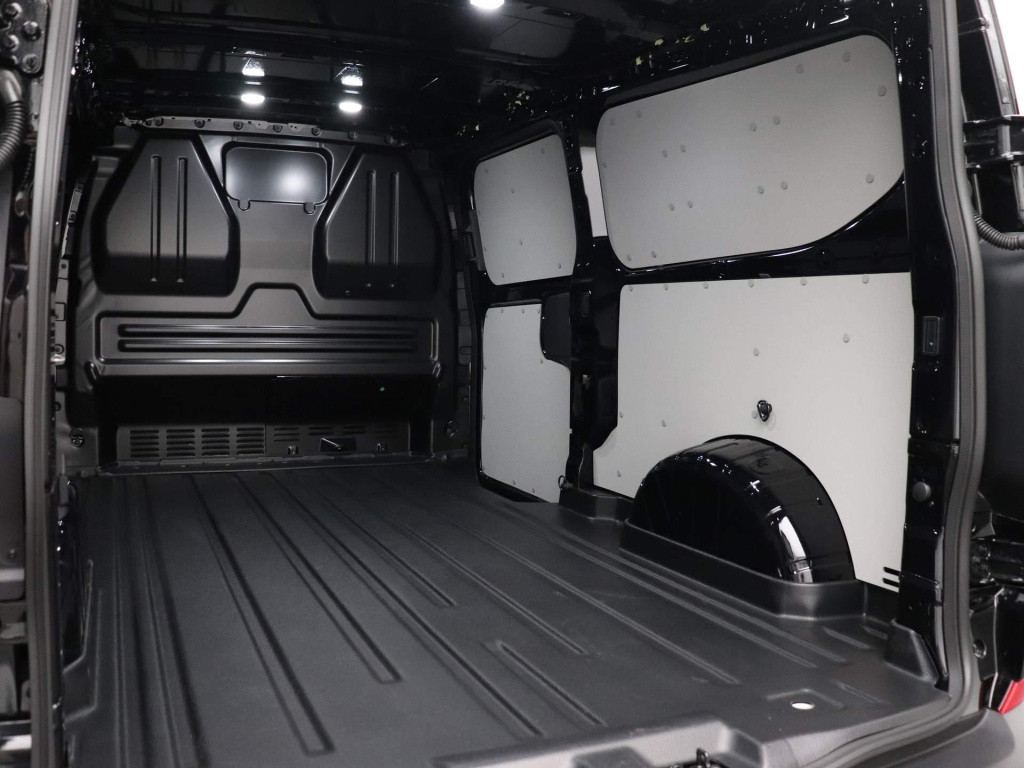 Ford Transit Custom 320 2.0 tdci l2h1 trend | navigatie | winterpakket  | c