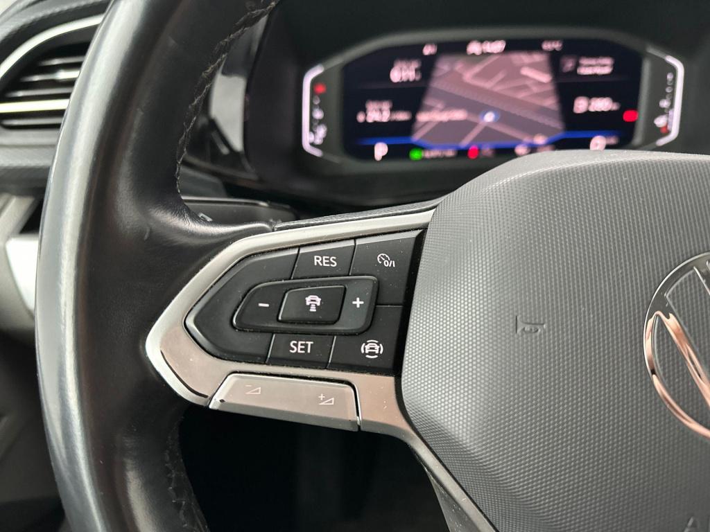 Volkswagen Transporter 2.0 tdi l2h3 28 bulli