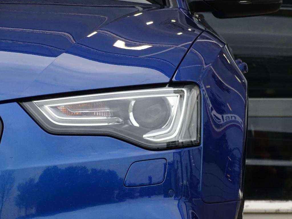 Audi A5 sportback 1.8 tfsi adrenalin sport s-line | automaat | 19"