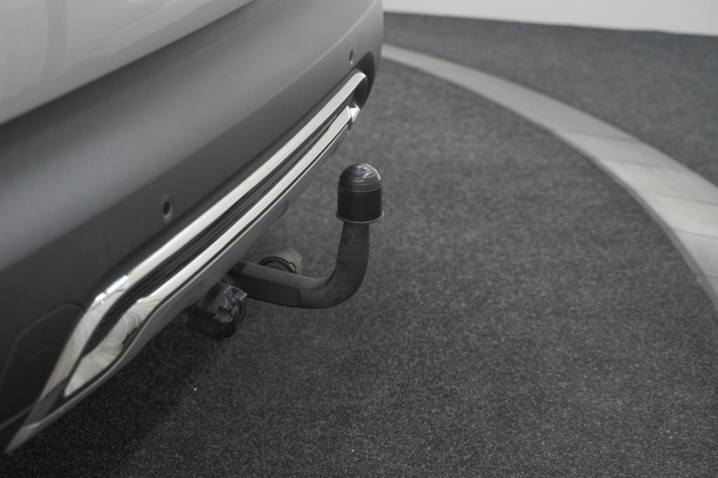 Renault Captur tce 150 edc initiale paris | trekhaak | camera | panoramadak