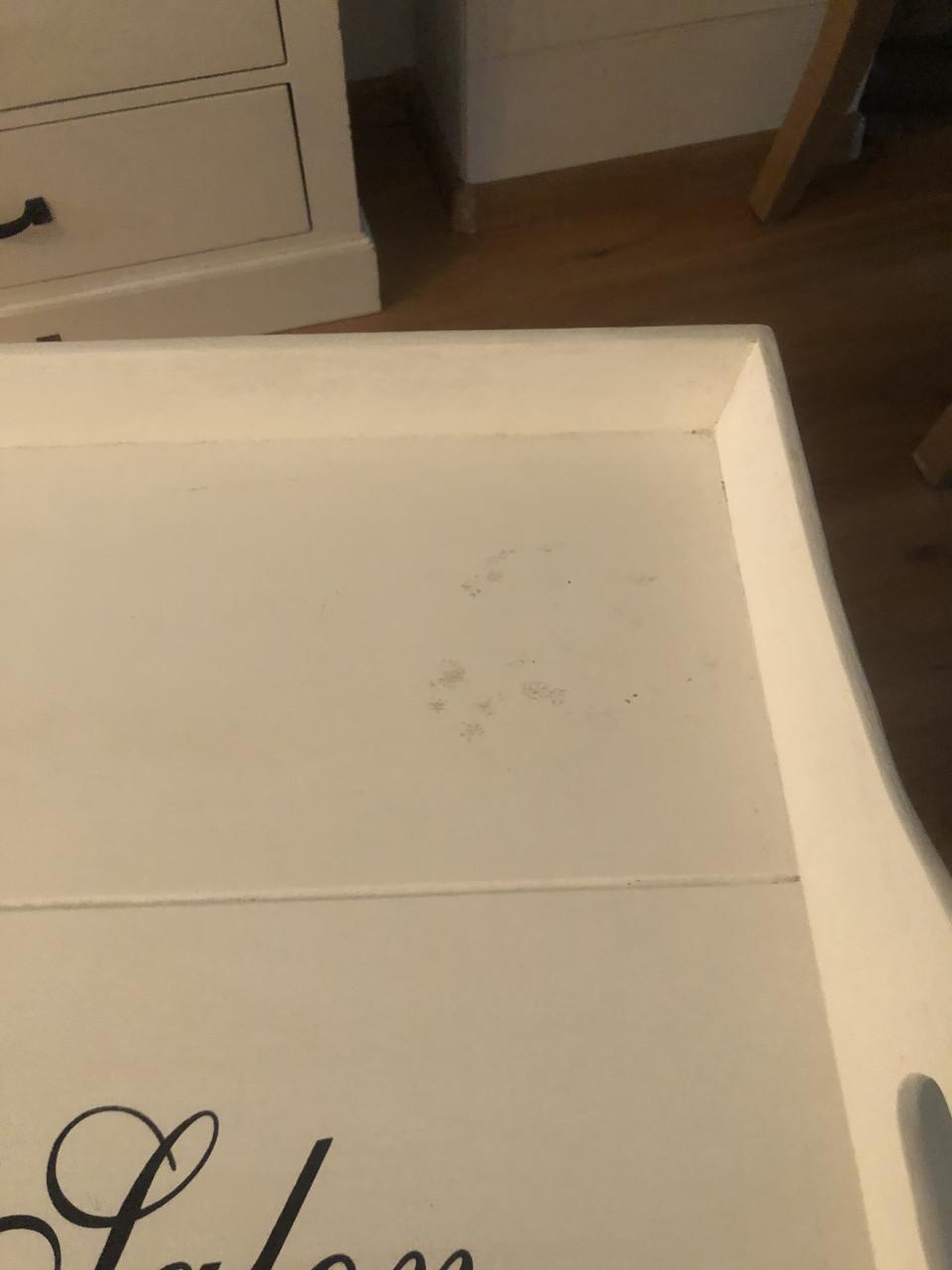 Salontafel riviera maison