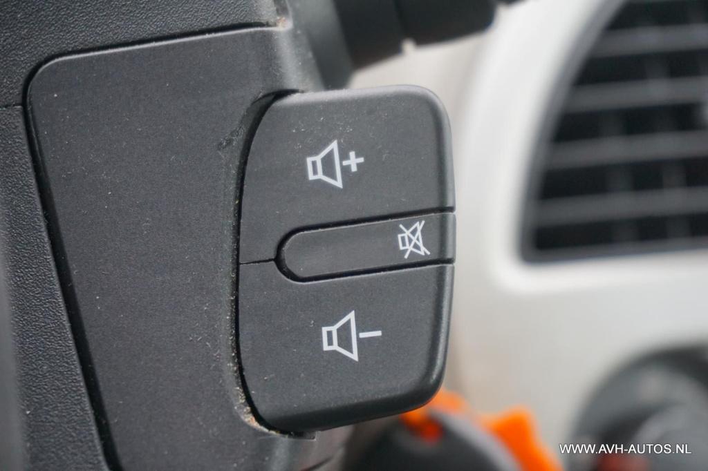 Renault Modus 1.4-16v privilège luxe