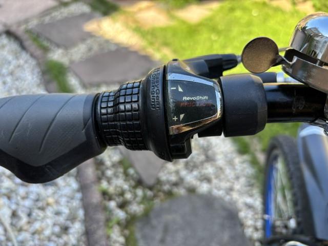 Viper jongensfiets (MTB)