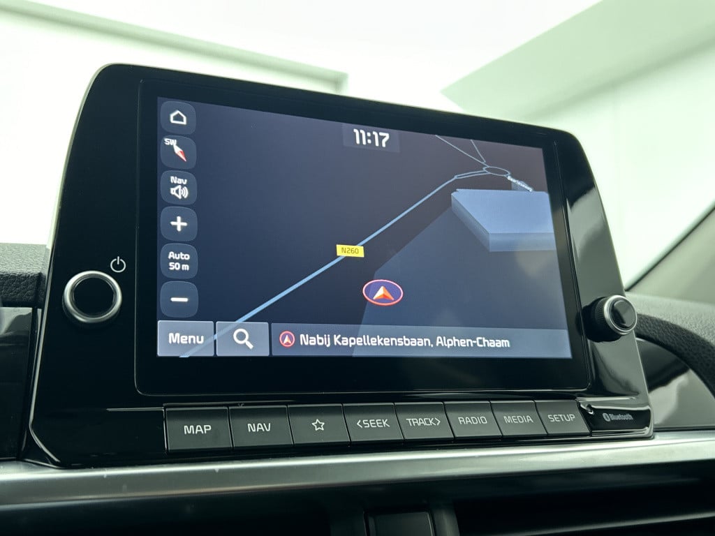 Kia Picanto 1.0 dpi gt-line gt line |  key less | cruise control
