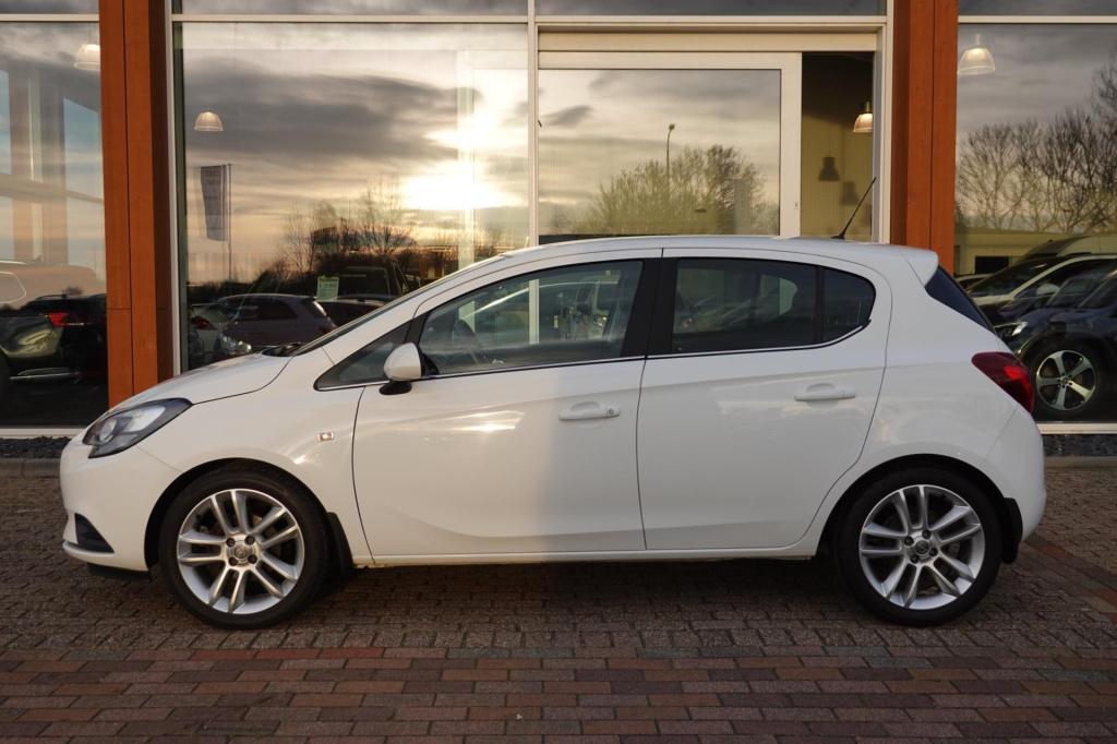 Opel Corsa 1.4 edition