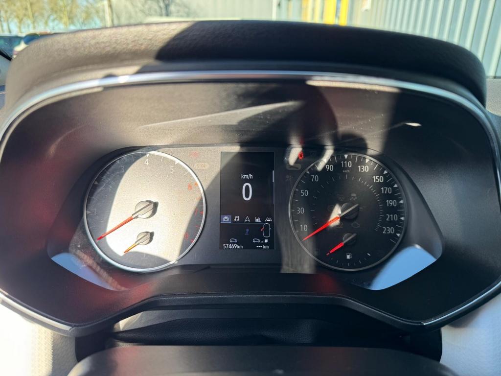 Renault Clio 1.0 tce | navi | bovag