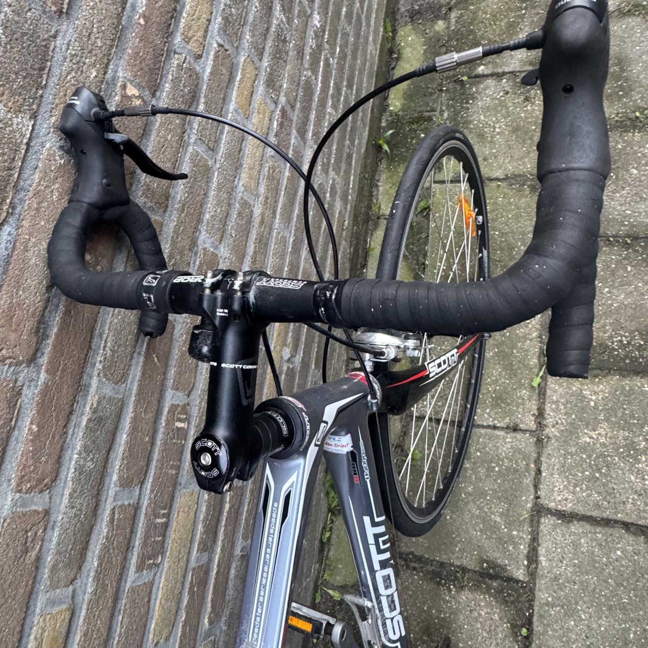 Racefiets