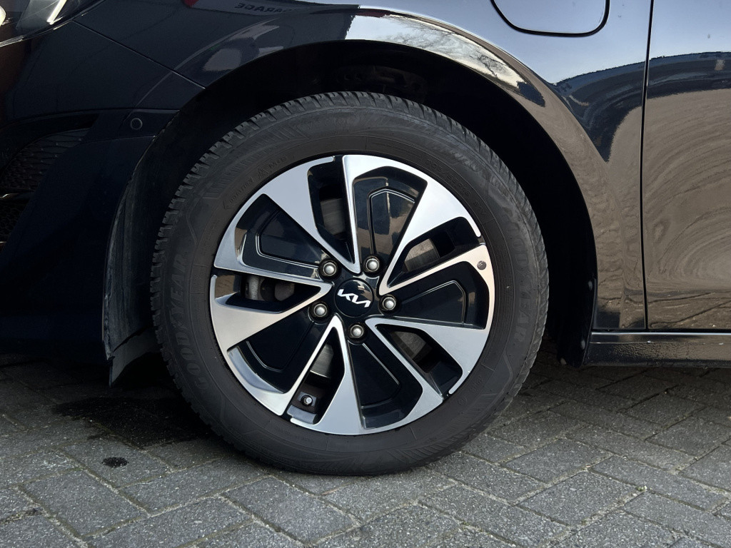 Kia Ceed Sportswagon 1.6 gdi phev executiveline