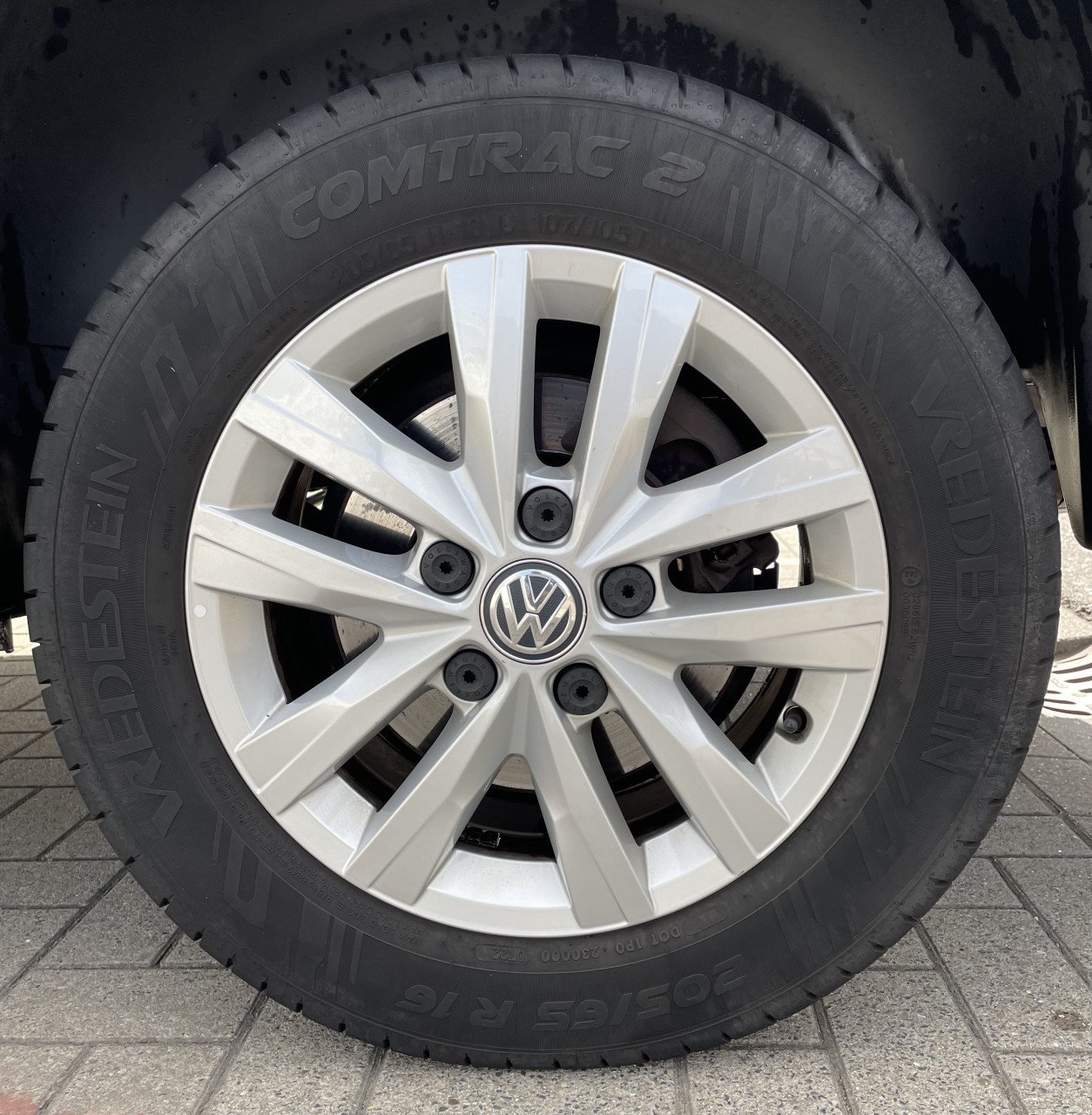 Volkswagen Transporter 2.0  TDI 150 PK Automaat L1H1 2019