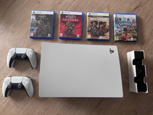 PlayStation 5
