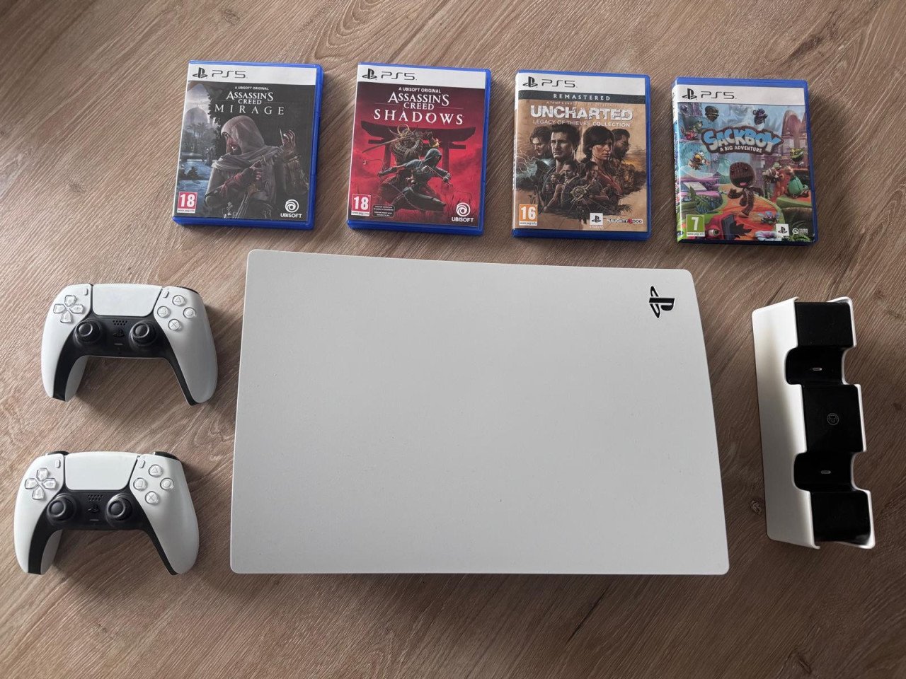 PlayStation 5