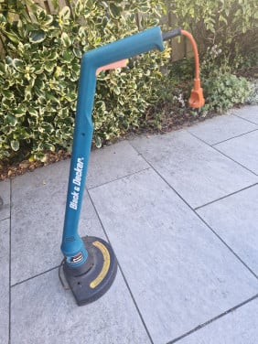 Grastrimmer