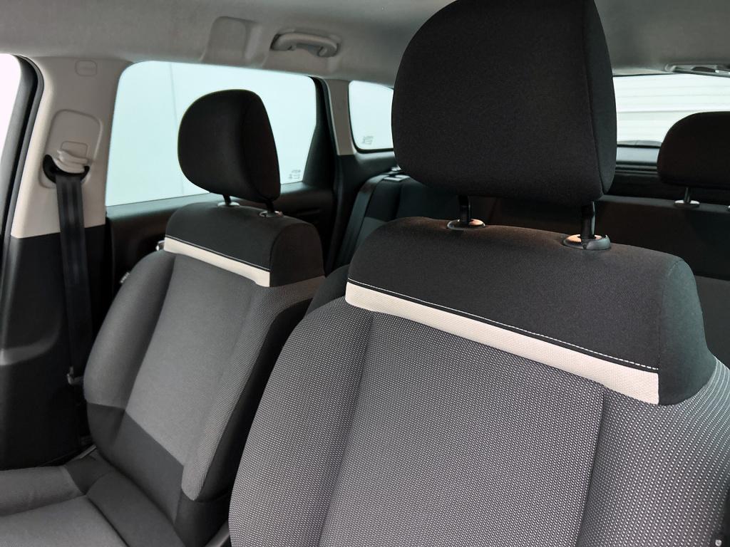 Citroen C3 Aircross 110 pk shine | rijklaar | camera | navigatie | lm velge