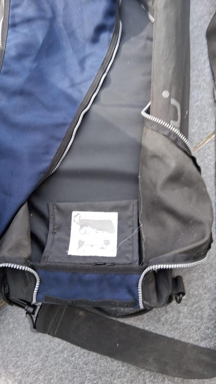 Te koop Quinny Zapp in hele goede staat