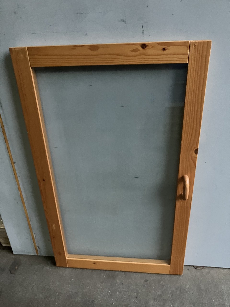 24 lundia deurtjes 80 x 48 cm