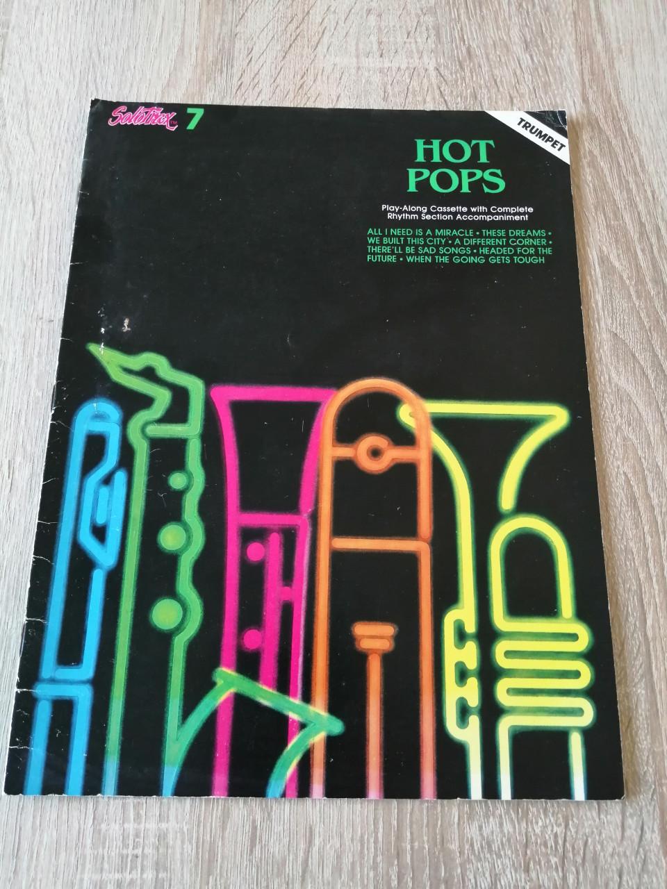 Diverse muziek lesboeken