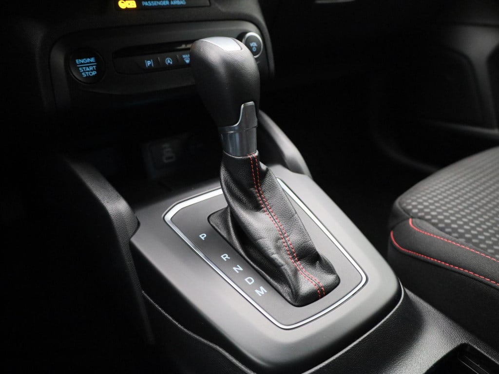 Ford Focus wagon 1.0 ecoboost hybrid st-line aut. | winterpack | climate co