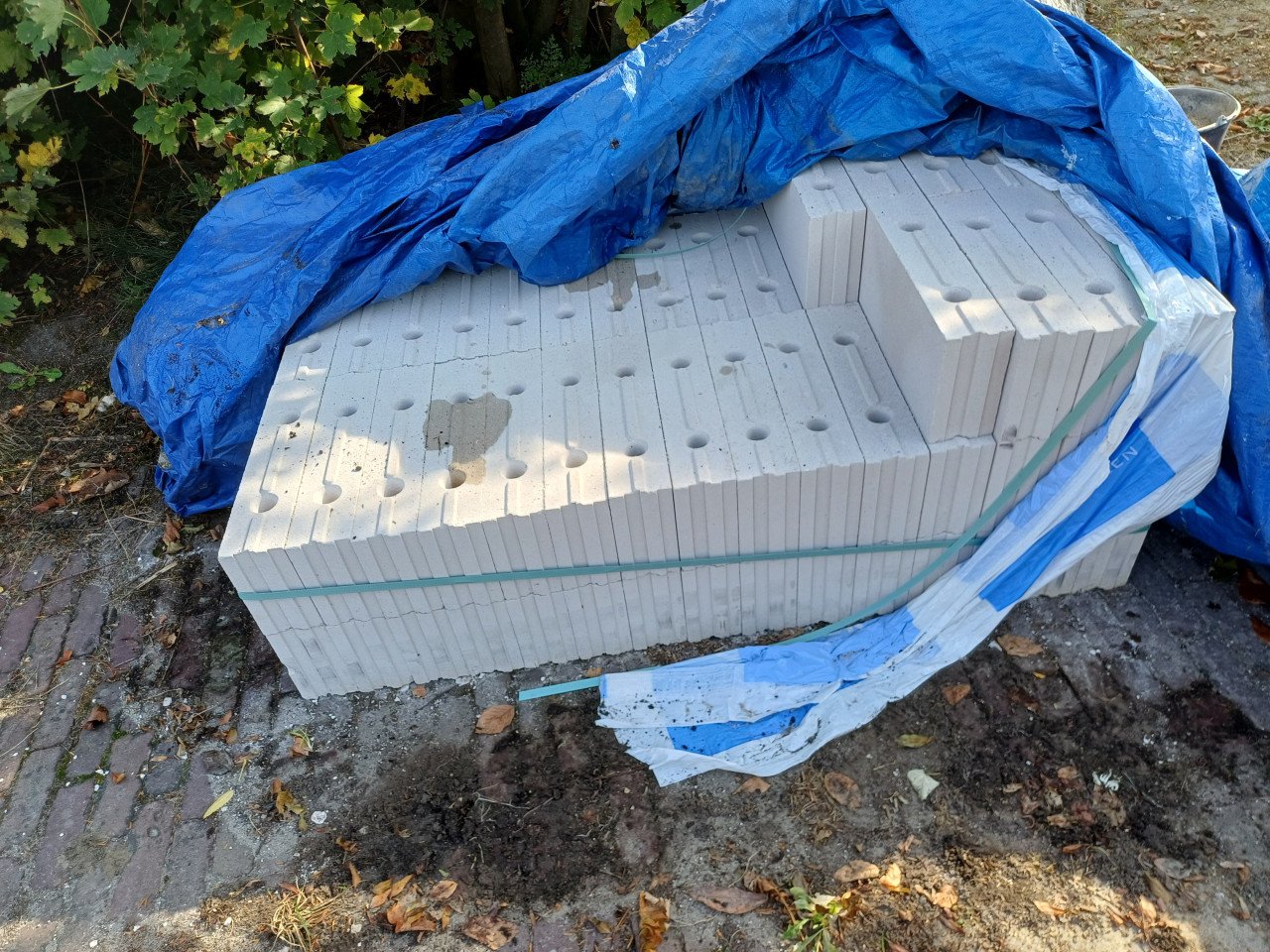 Kalkzandsteen