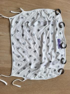Dooki uv zonnedoek