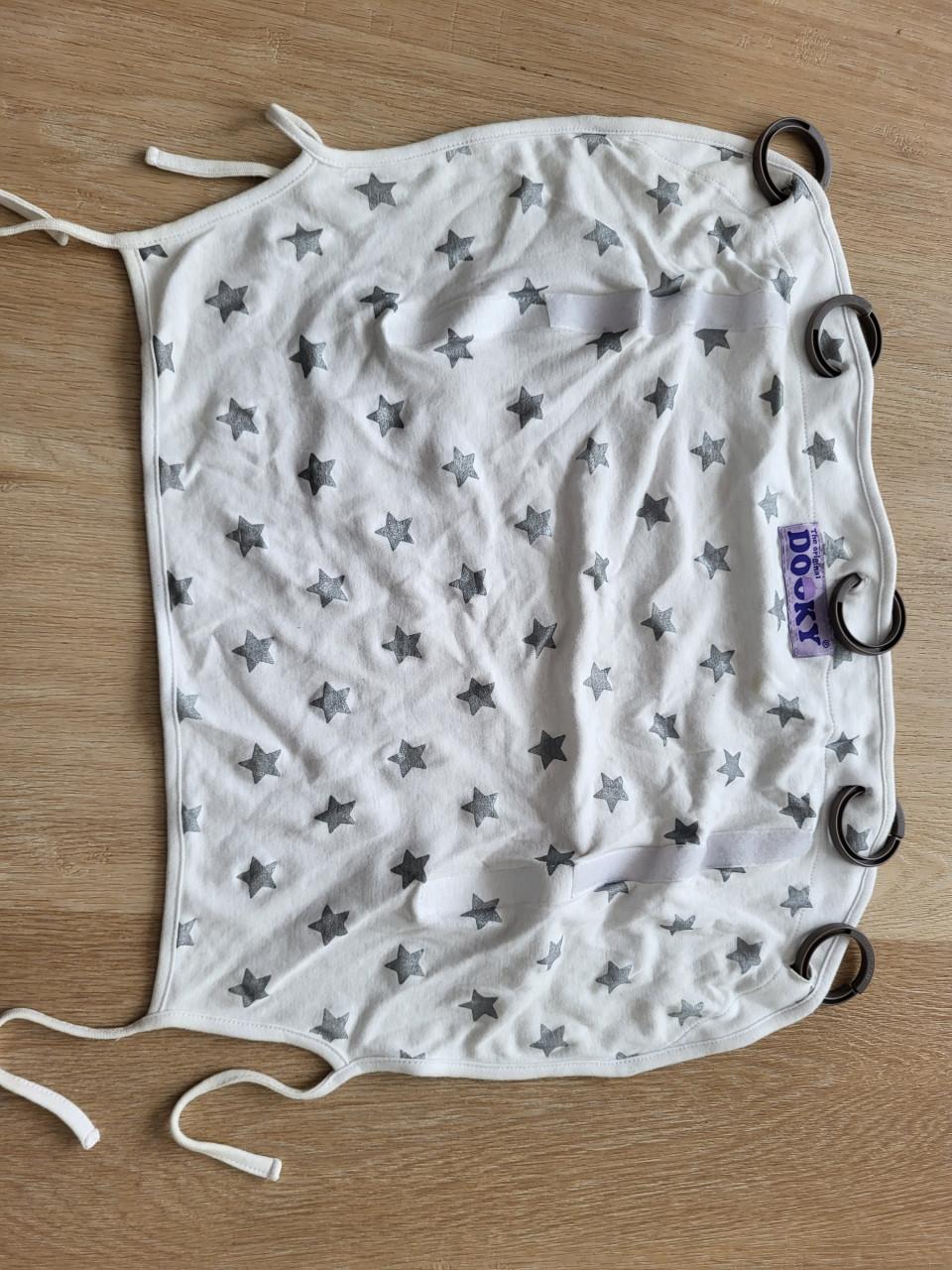 Dooki uv zonnedoek