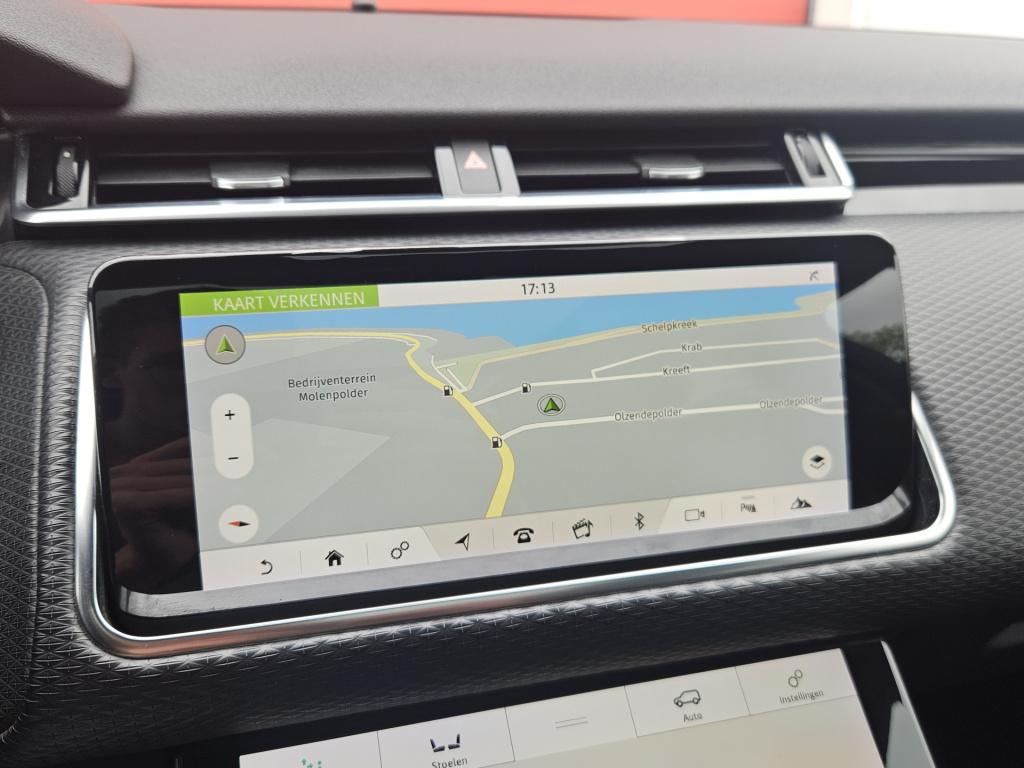 Land Rover Range Rover Velar 3.0 v6 awd r-dynamic se | pano | stoelkoeling/