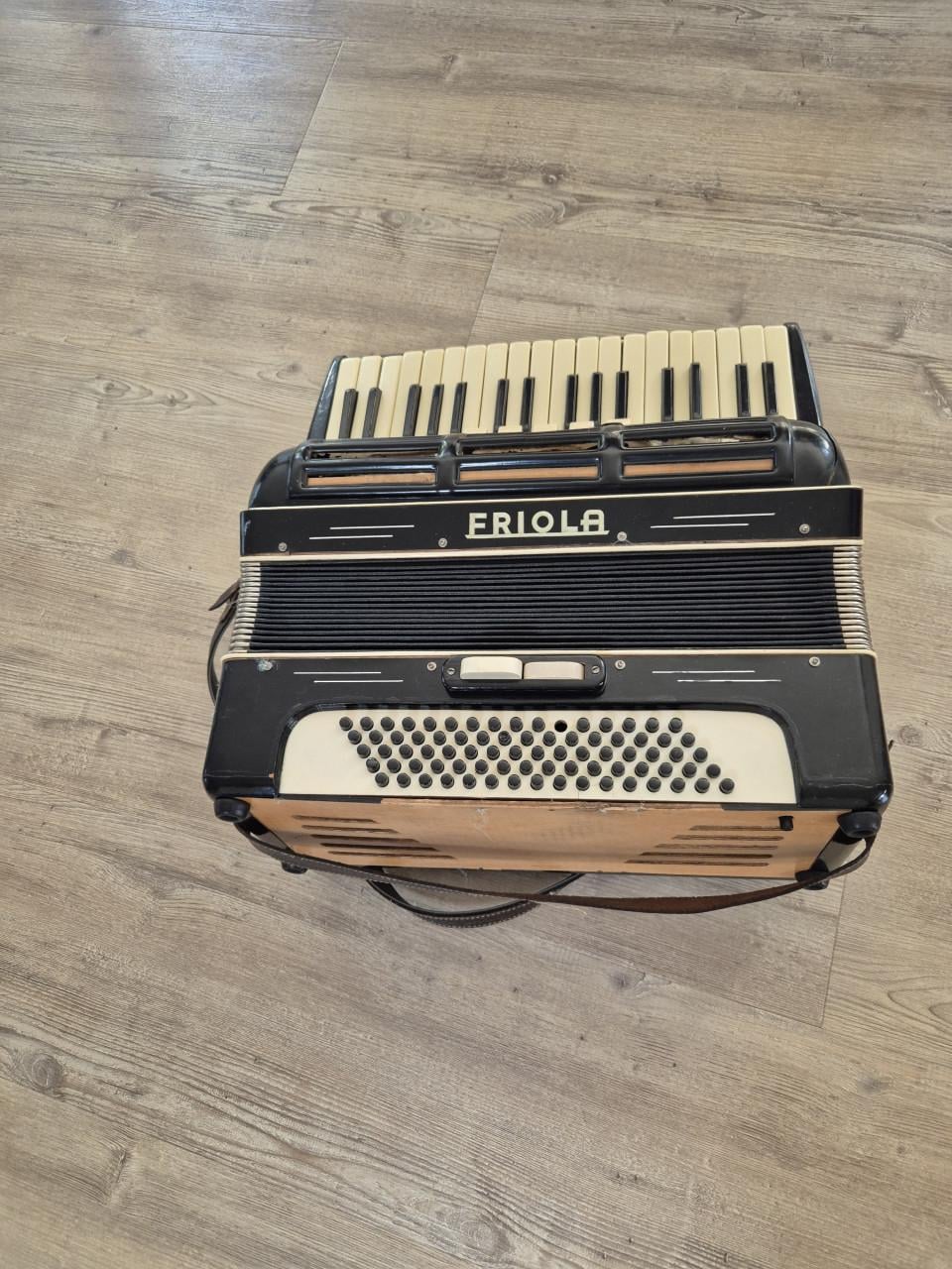Accordeon