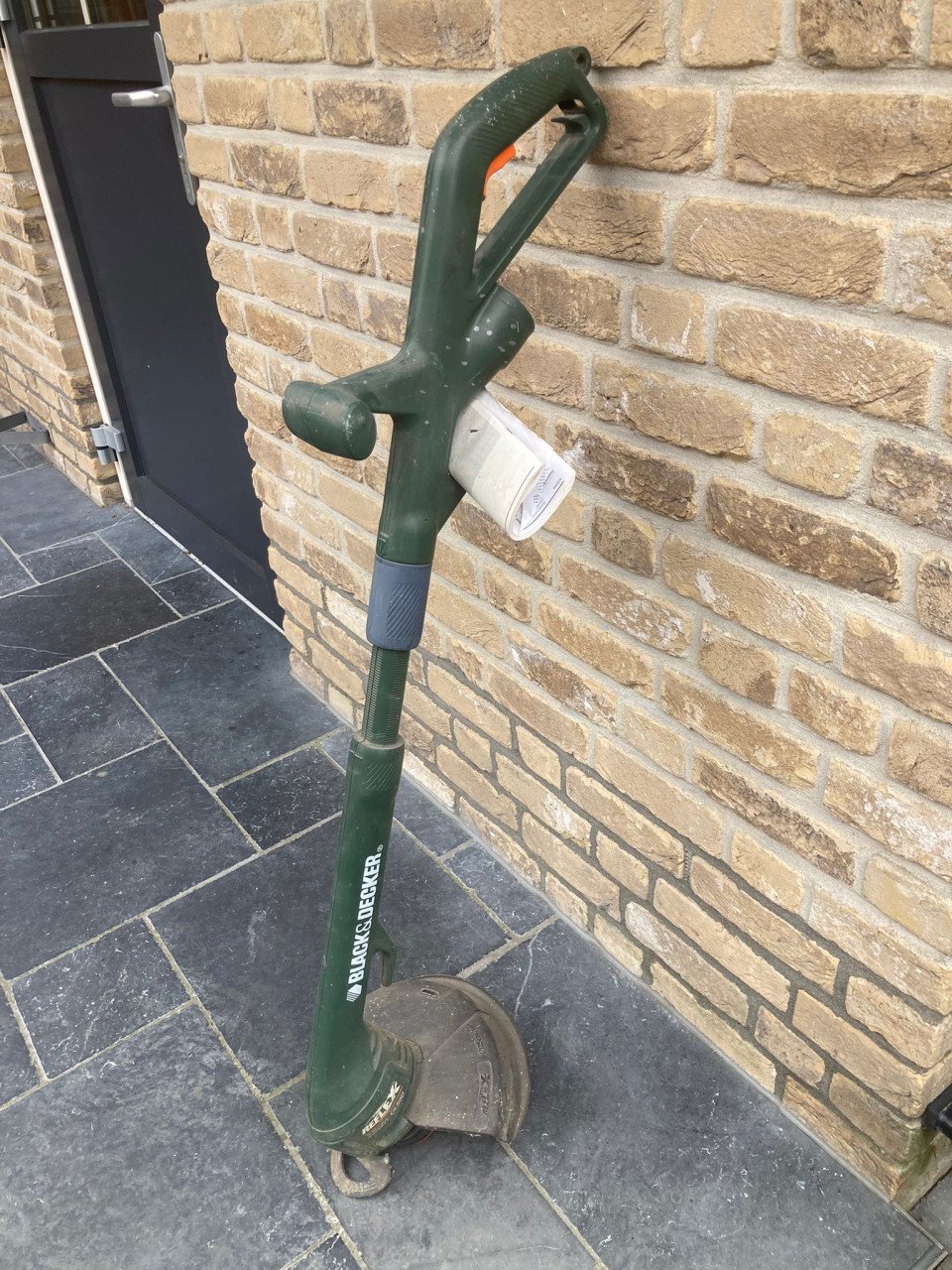 B&D Grasstrimmer