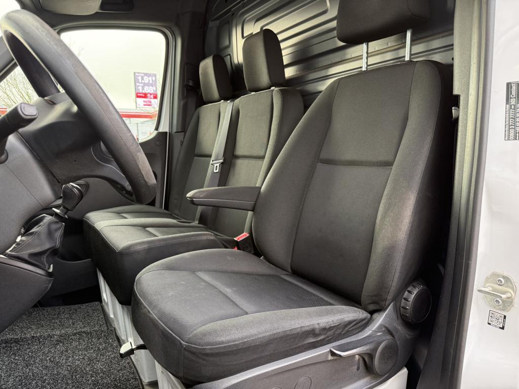 Mercedes-Benz Sprinter 316 2.2 cdi | carplay | camera | cruisec. | airco